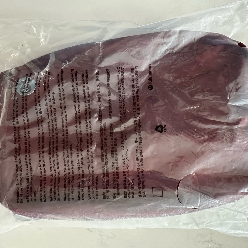 lululemon athletica nwt lululemon